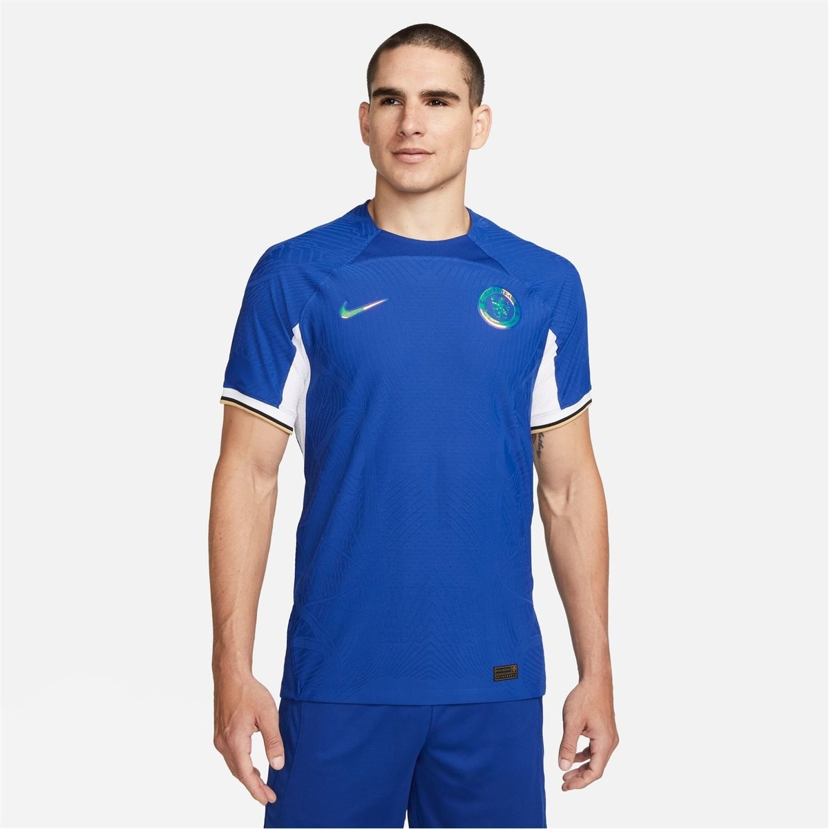 Nike chelsea hot sale jersey