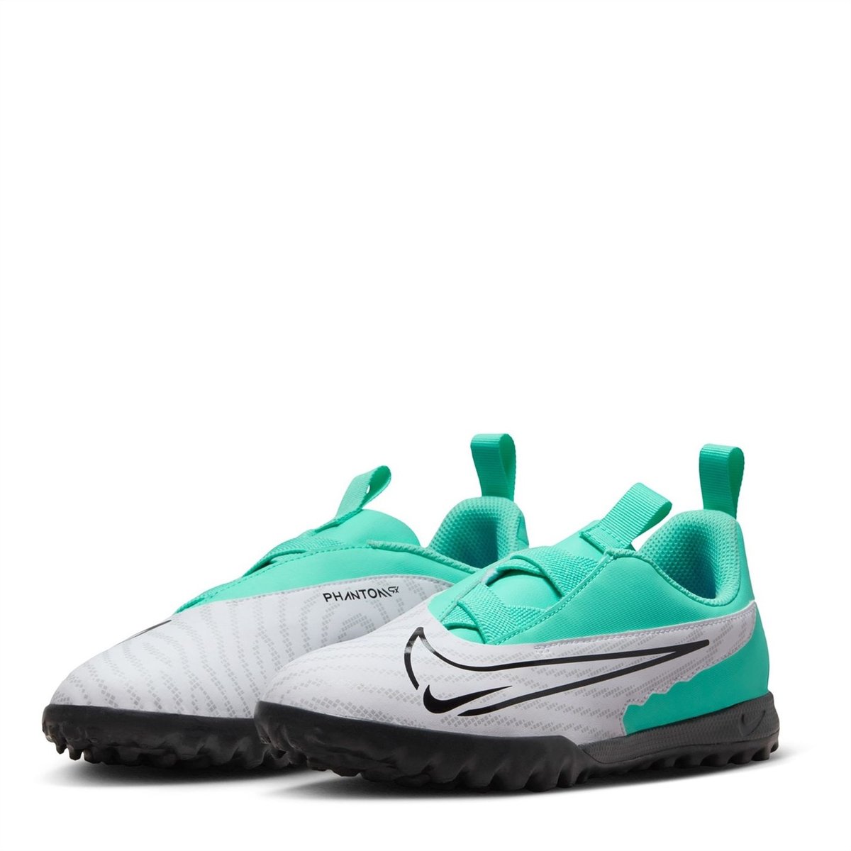 Boys nike hot sale astro turf