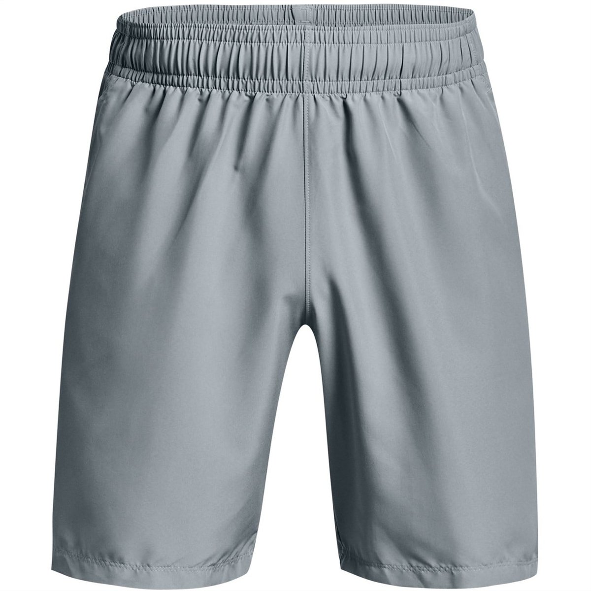 Under armour online fitted shorts mens