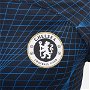 Chelsea Away Shirt 2023 2024 Adults