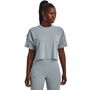 Rush Vent Crop Top Women's