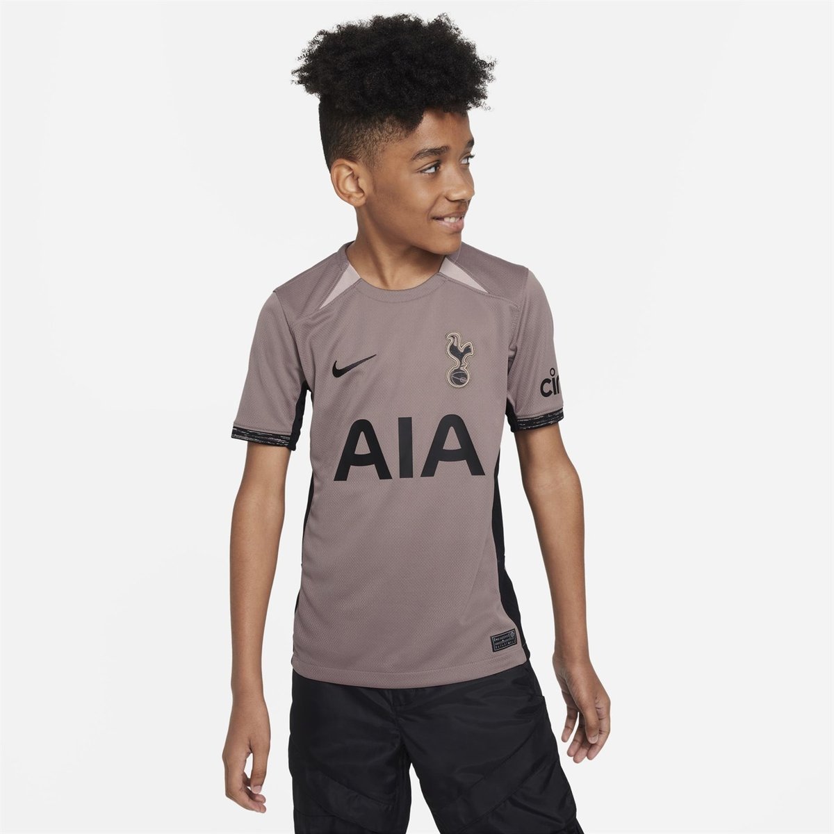 2022-2023 Tottenham Away Shirt (Kids) (SON 7)