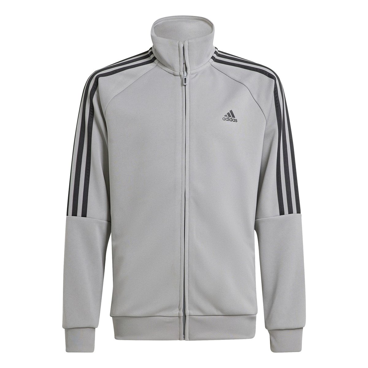 Boys adidas hotsell sereno tracksuit