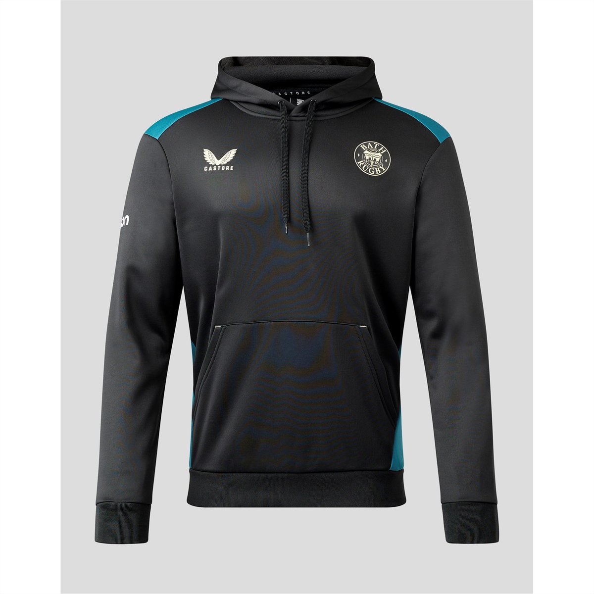 Mens rugby clearance hoodie