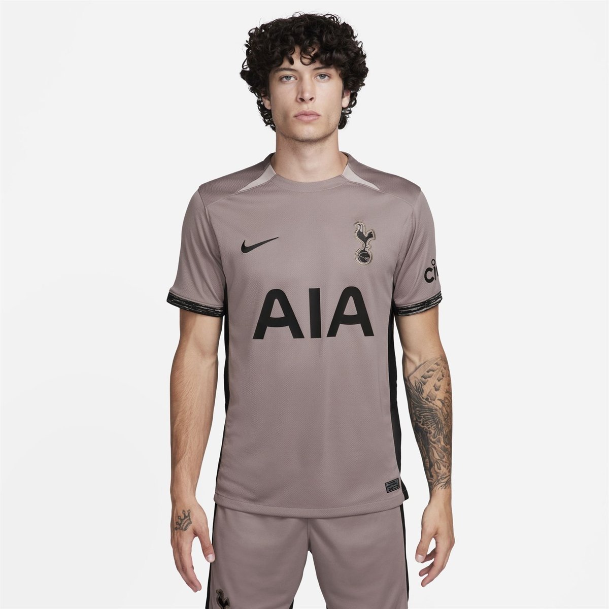 New Tottenham Jersey 2022-2023  Spurs Home Kit 22-23 by Nike
