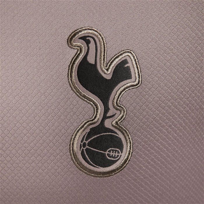 Tottenham Hotspur Third Shirt 2023 2024 Adults