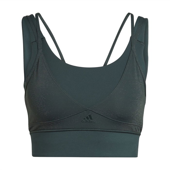 Powerimpact Medium Impact Sports Bra Womens