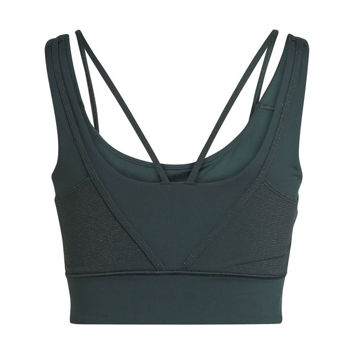 Powerimpact Medium Impact Sports Bra Womens