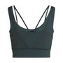 Powerimpact Medium Impact Sports Bra Womens