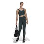 Powerimpact Medium Impact Sports Bra Womens