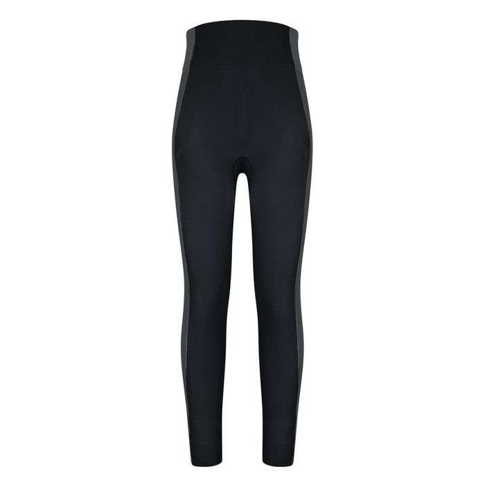 Yoga High Waisted Seamless Leggings Womens Gym Legging