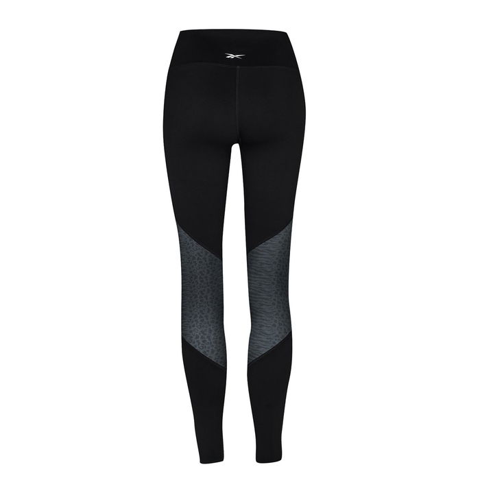 Modern Safari Leggings Womens Gym Legging