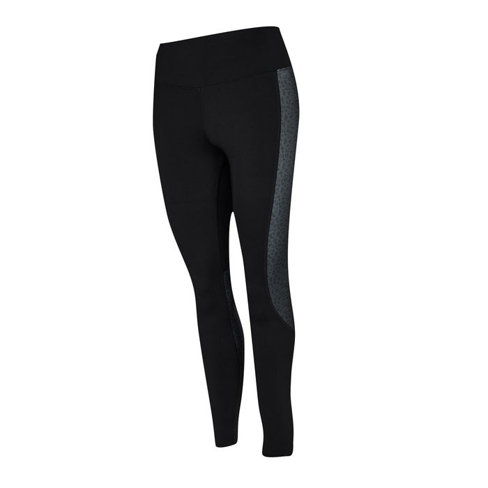 Modern Safari Leggings Womens Gym Legging