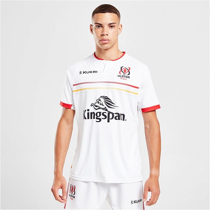 Ulster Pro Home Jersey Senior