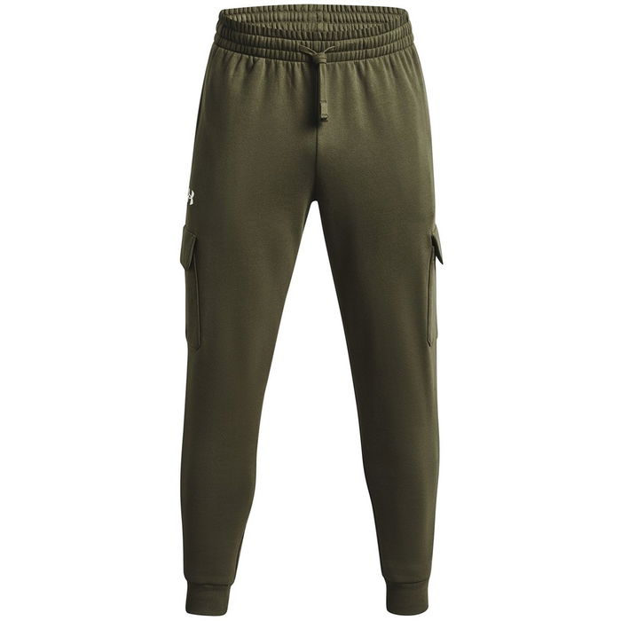 Armour UA Rival Fleece Joggers Mens