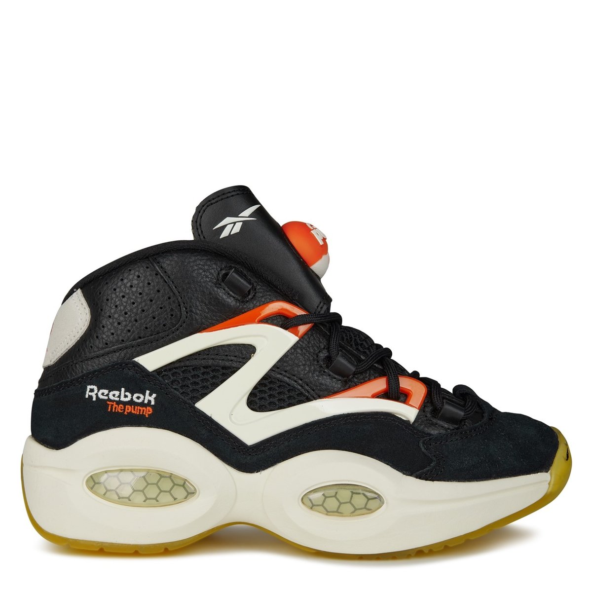 Kids reebok store pumps australia