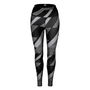 Workout Ready Printed Leggings Womens Gym Legging