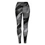 Workout Ready Printed Leggings Womens Gym Legging