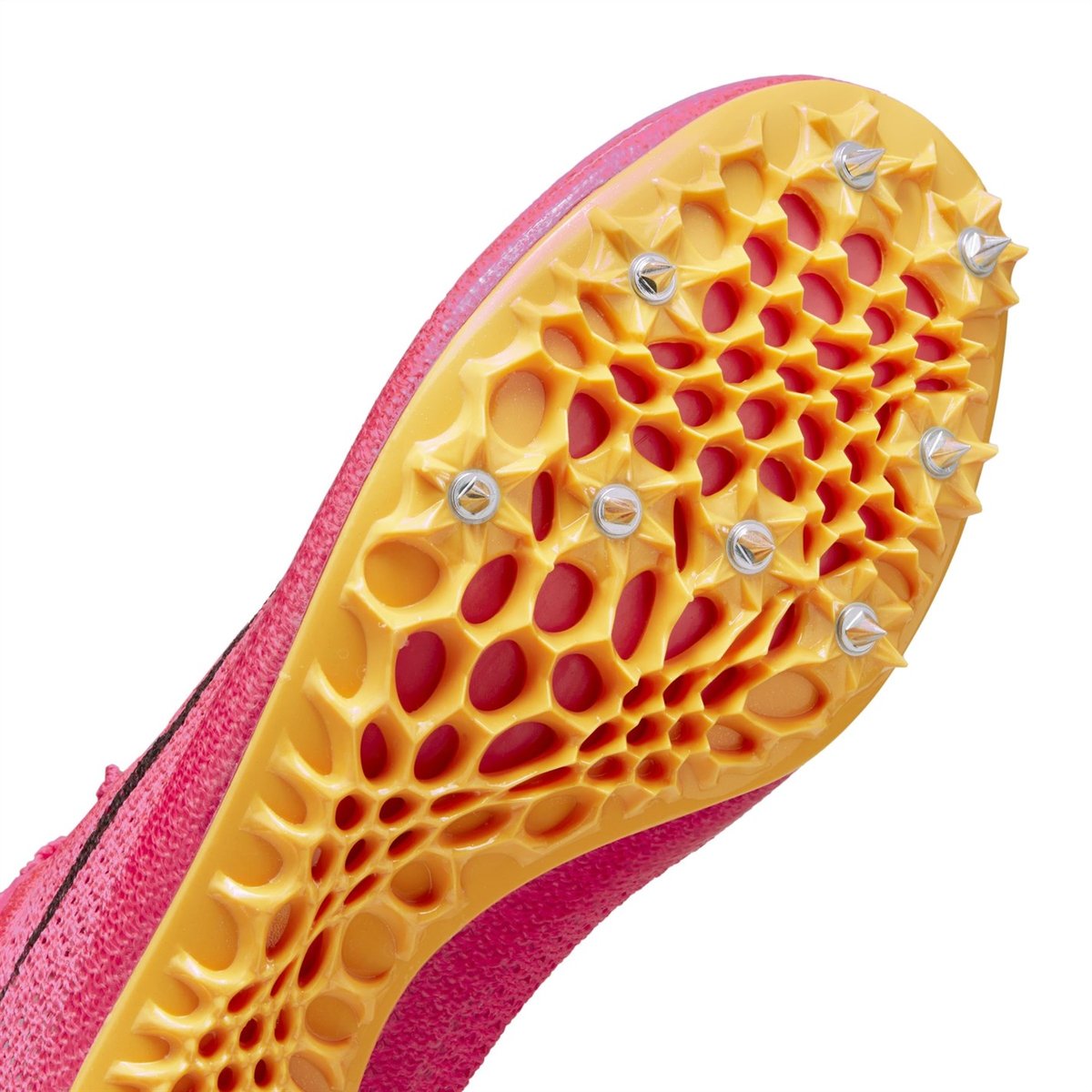 Superfly spikes clearance