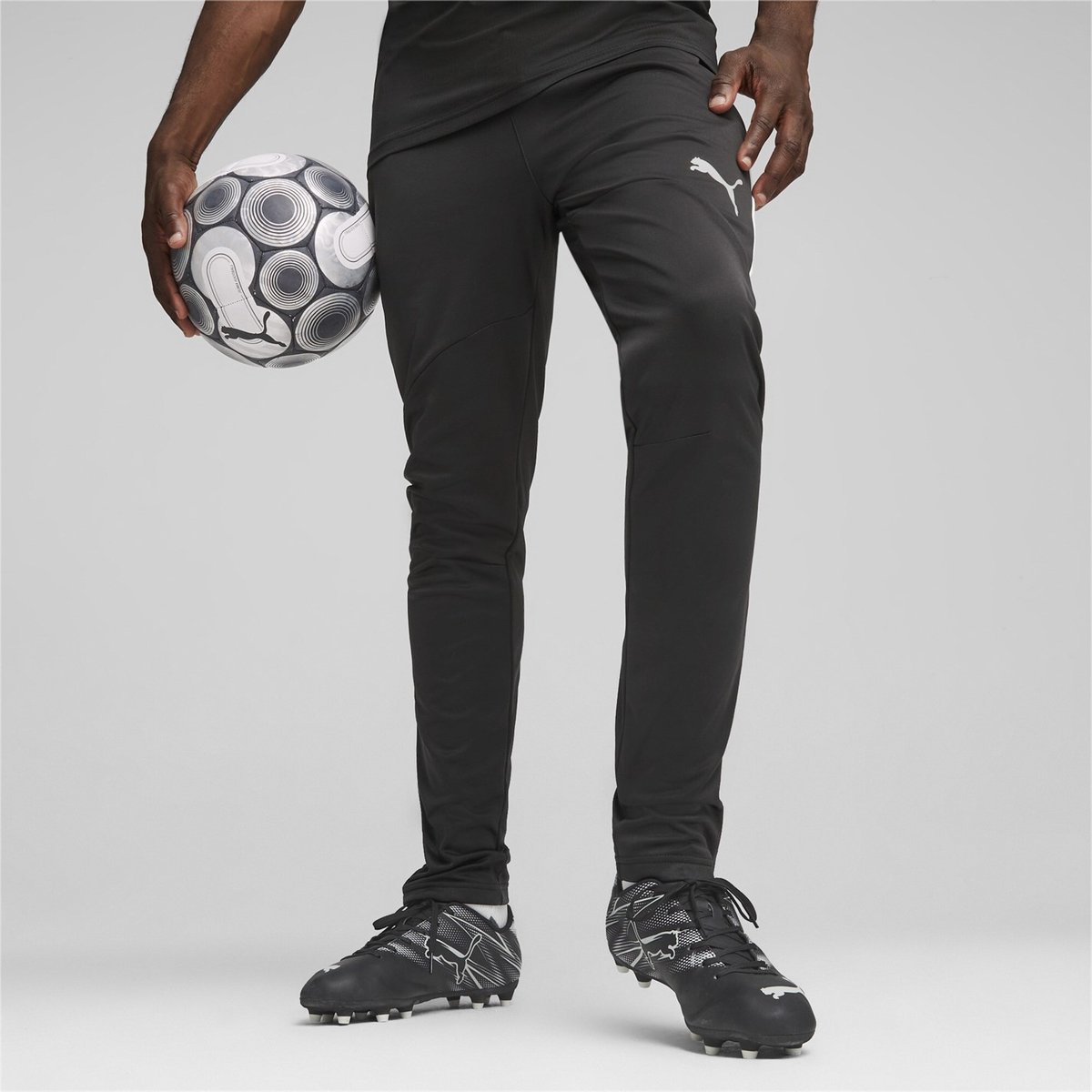 Puma soccer deals training pants