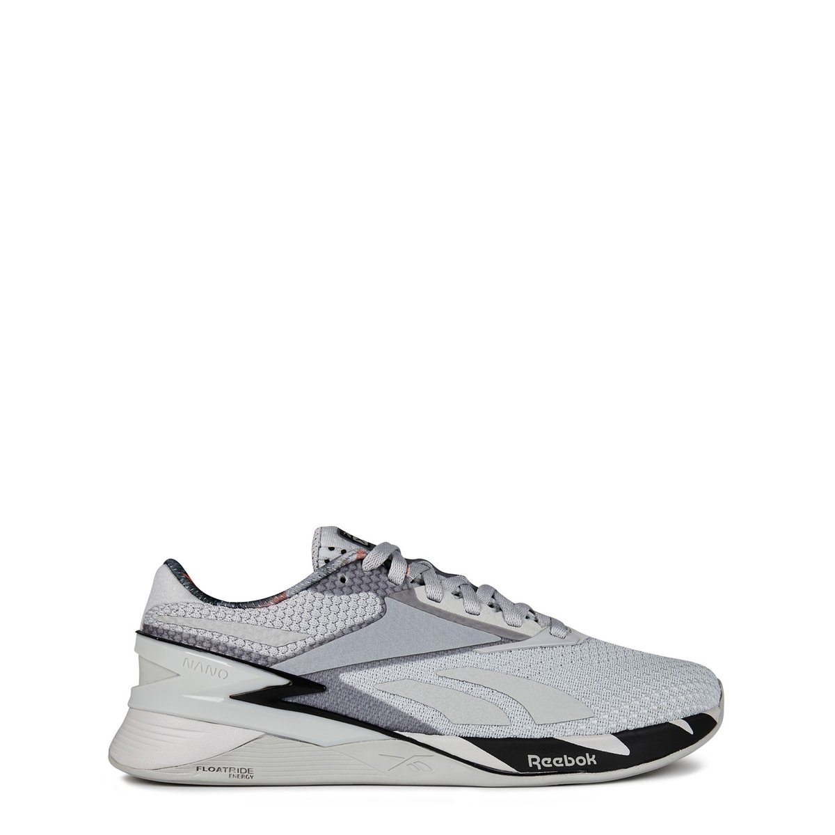 Reebok nano deals 3 womens grey