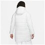 Sportswear Therma FIT Repel Womens Synthetic Fill Hooded Parka