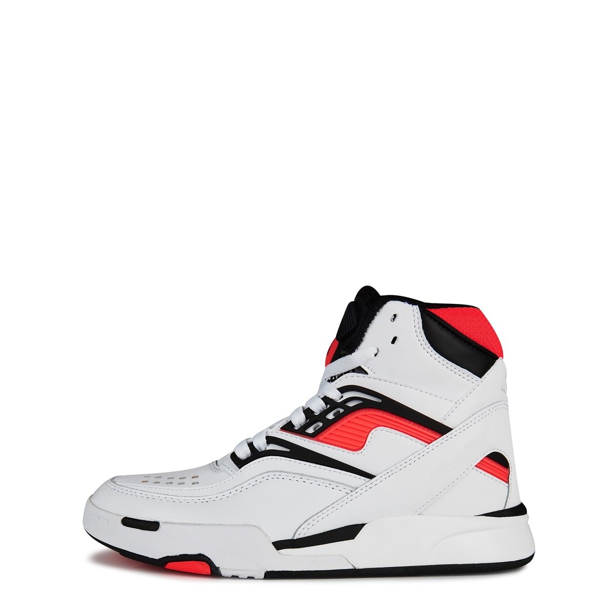 Reebok store pump high