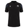 Scotland Rugby Womens Travel Polo