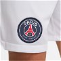 Paris Saint Germain 2023 24 Stadium Home Away Mens Nike Dri FIT Soccer Shorts