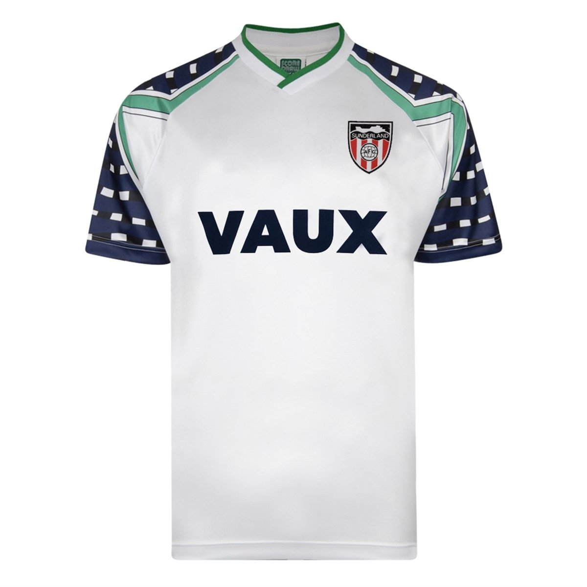 Retro Ireland Home Jersey – Balon Sports