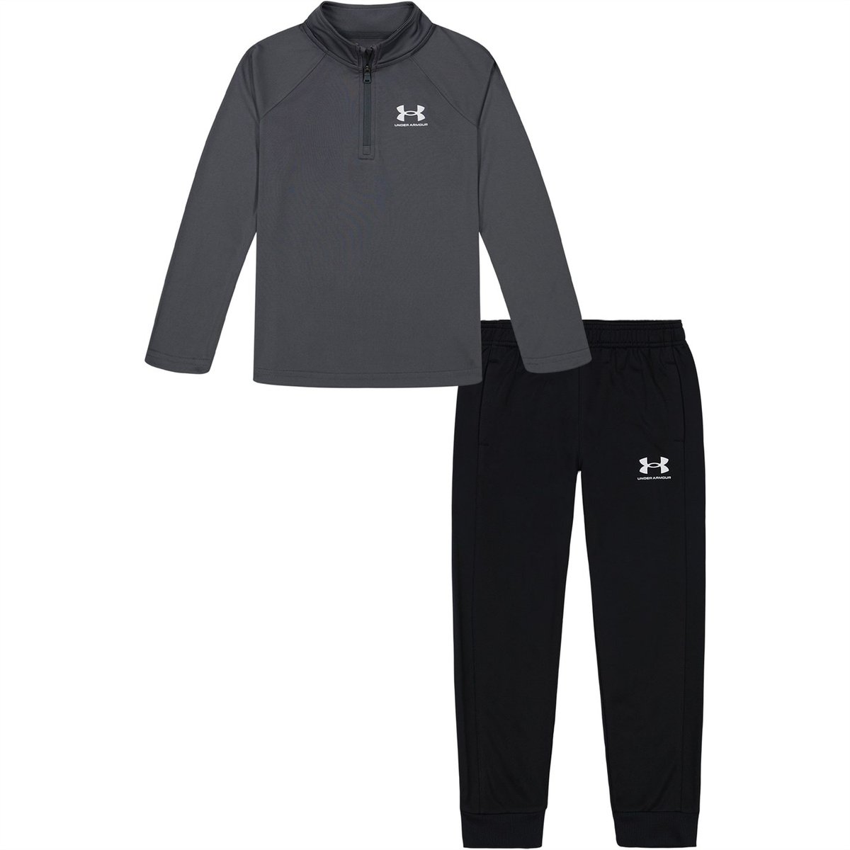 Under armour boys pajamas sale