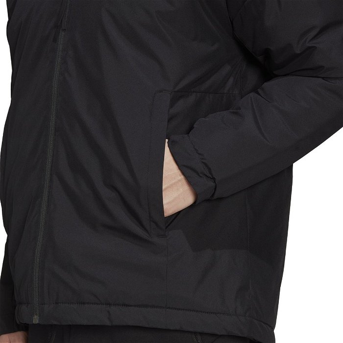 Traveer Insulated Jacket