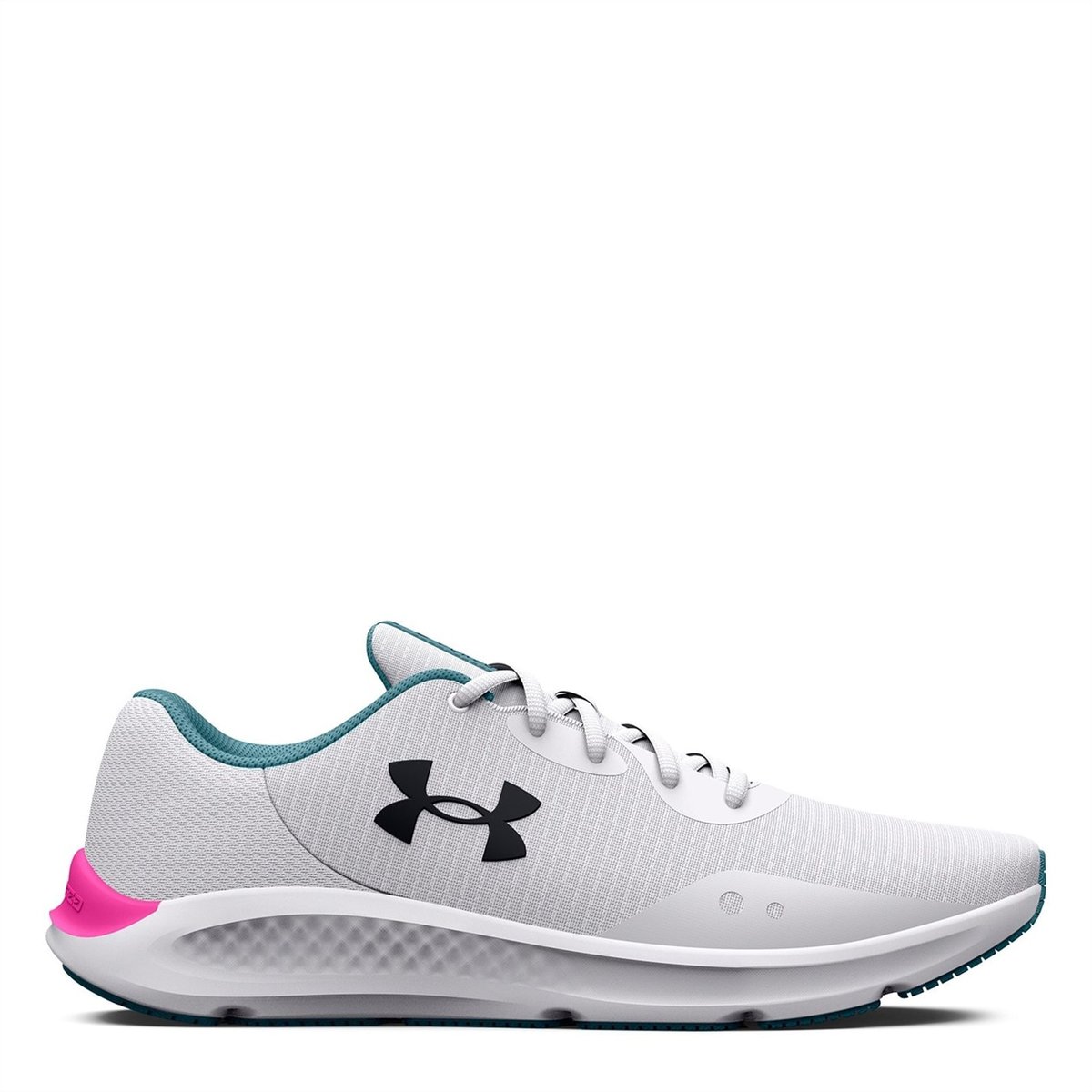 Under armour outlet pursuit trainers ladies