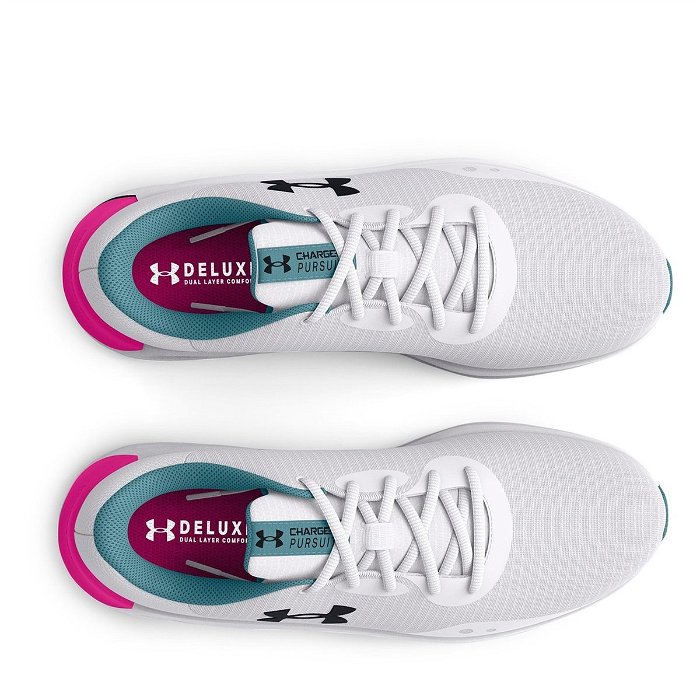 Charge Pursuit Womens Running Shoes 