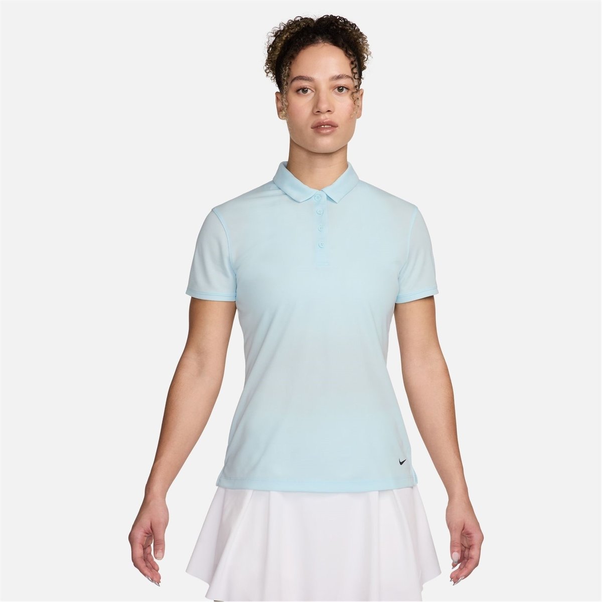 Nike womens golf polo shirts best sale