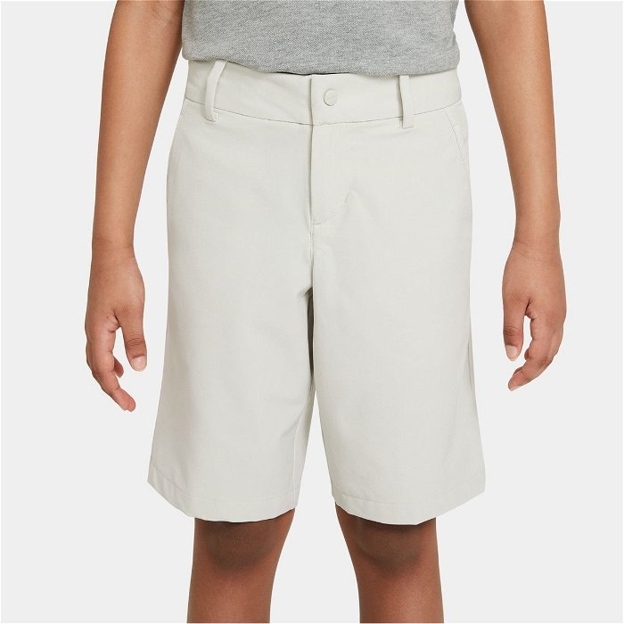 Big Kids (Boys) Golf Shorts