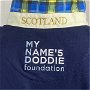 Doddie Weir Rugby Scotland Polo Shirt