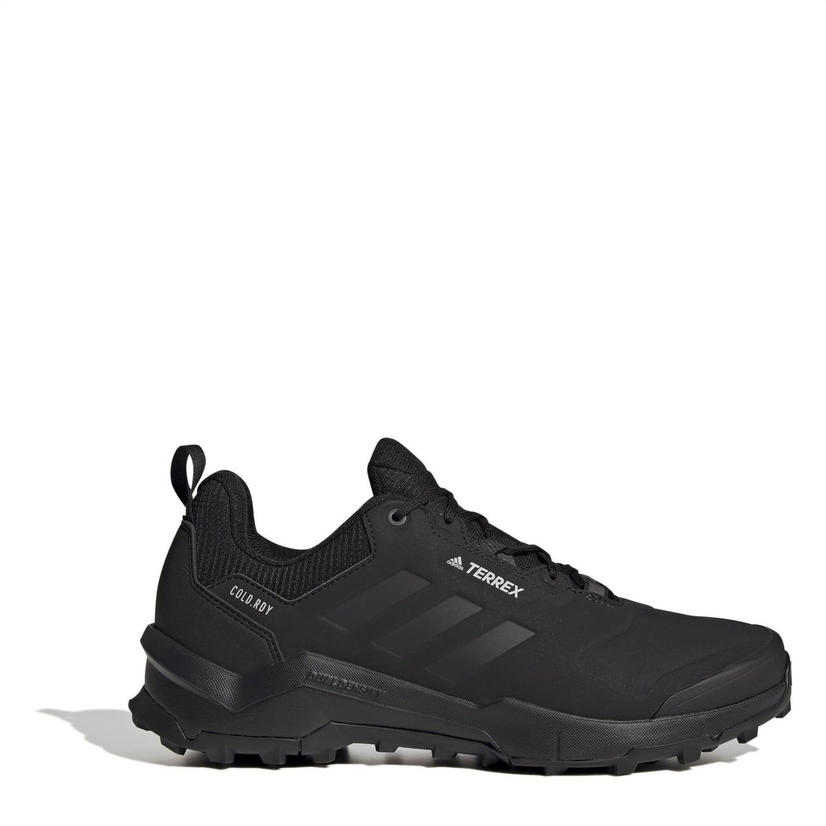 Mens black 2025 adidas walking shoes