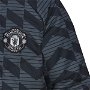 Manchester United Lifestyler Down Coat