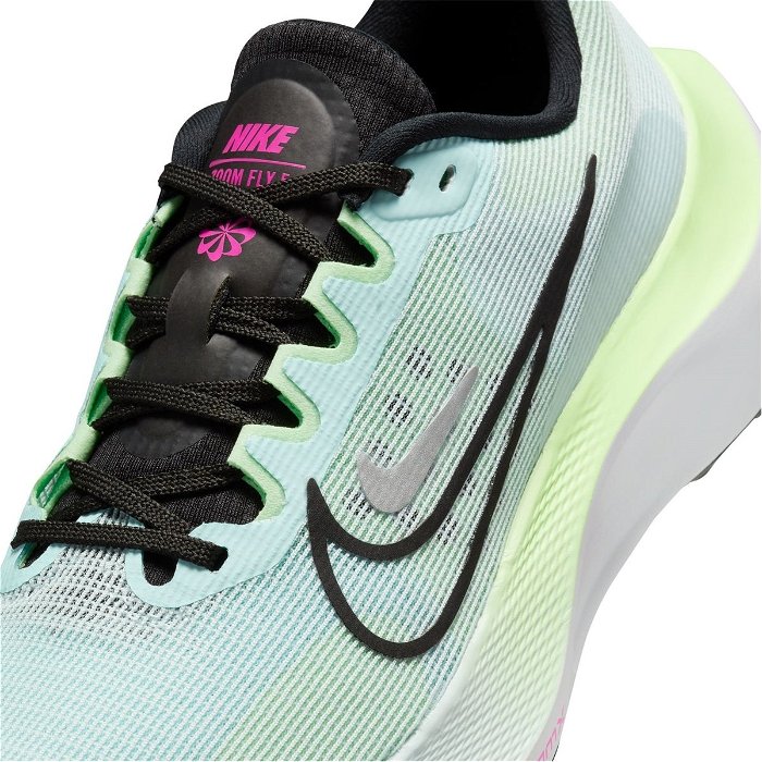 Zoom Fly 5 Womens Running Shoes