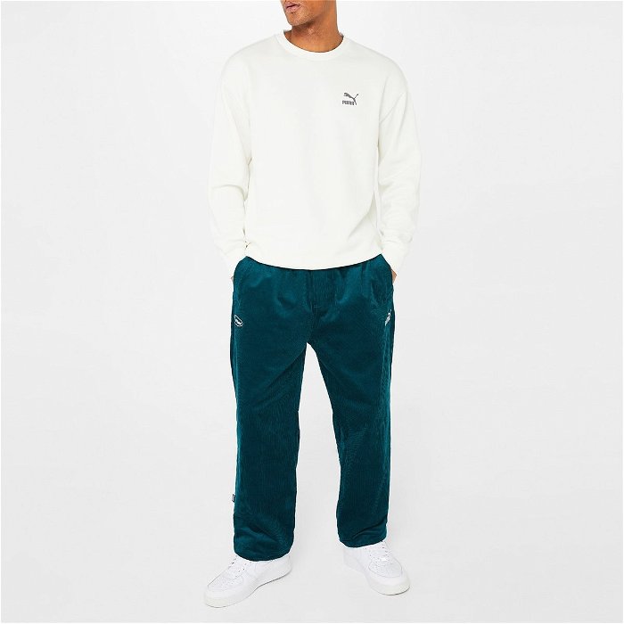 Butter Goods Track Pants
