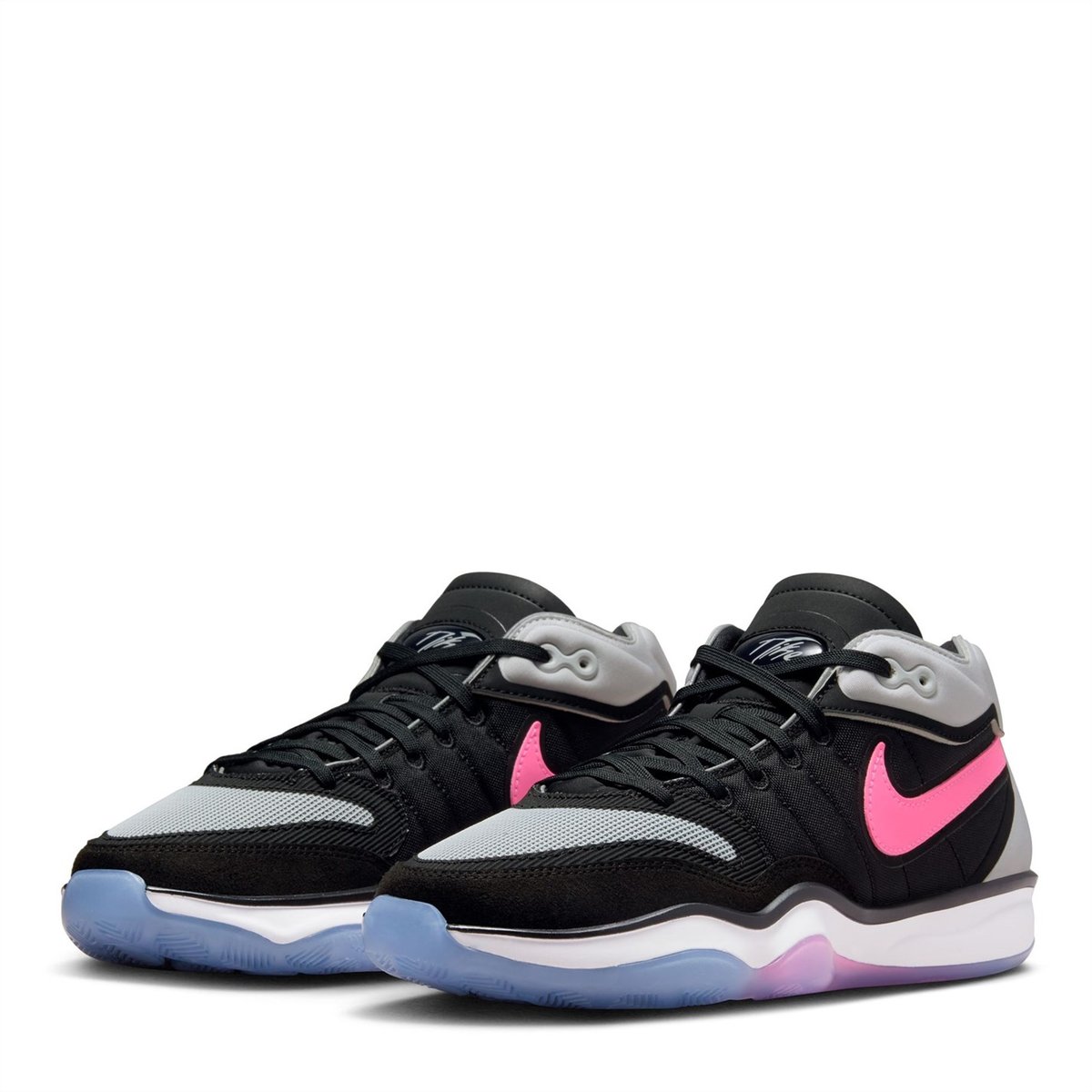 Nike basketball clearance shoes zoom