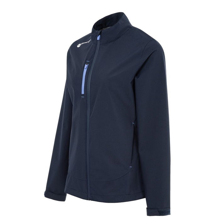 Rain Golf Jacket Ld43