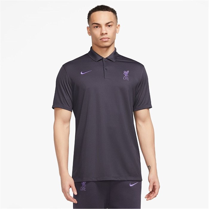 Liverpool FC Victory Polo Mens