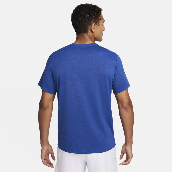 DriFit Miler Running Top Mens