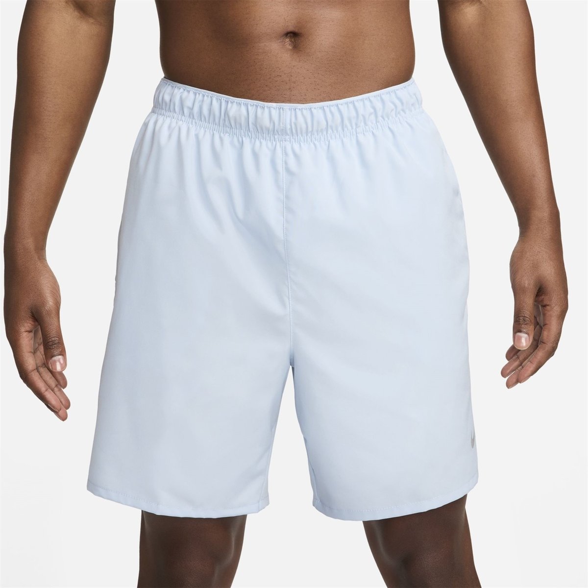 Nike 7in Challenge Shorts Mens Armoury Blue 36.00