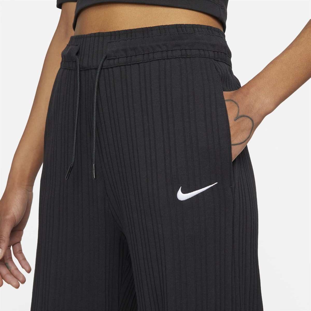 Nike women's 2024 jersey pants