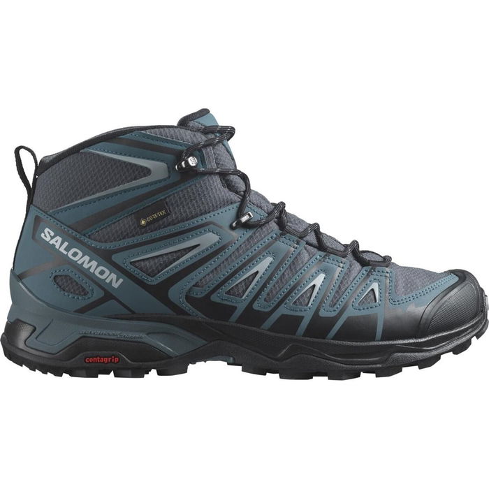 X Ultra Pioneer Mid GTX Mens Walking Shoe