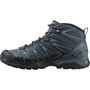 X Ultra Pioneer Mid GTX Mens Walking Shoe