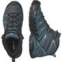 X Ultra Pioneer Mid GTX Mens Walking Shoe